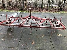 overig Cultivator