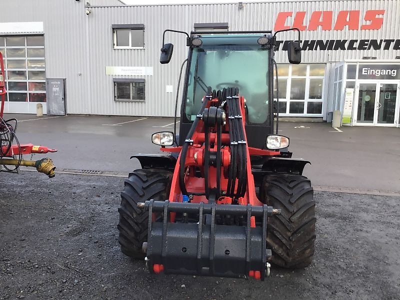 Schäffer HOFLADER SCHÄFFER 5680 Z