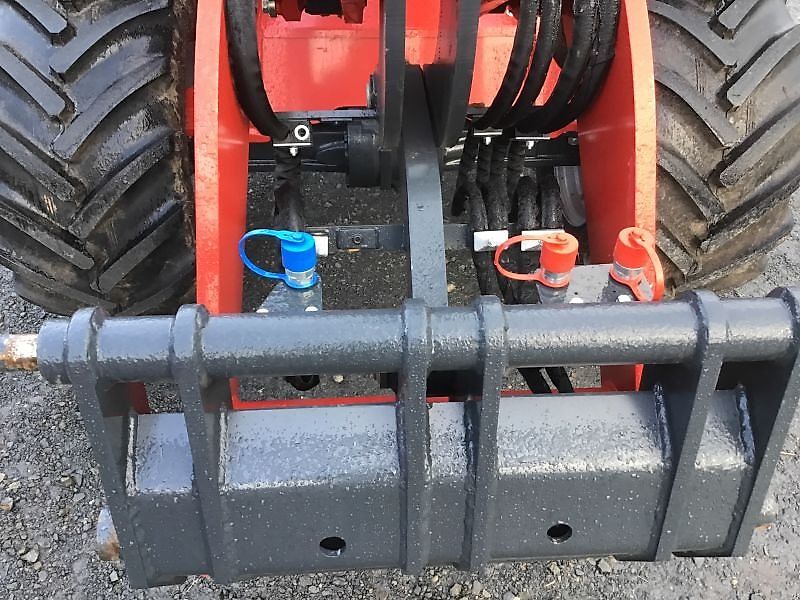 Schäffer HOFLADER SCHÄFFER 5680 Z