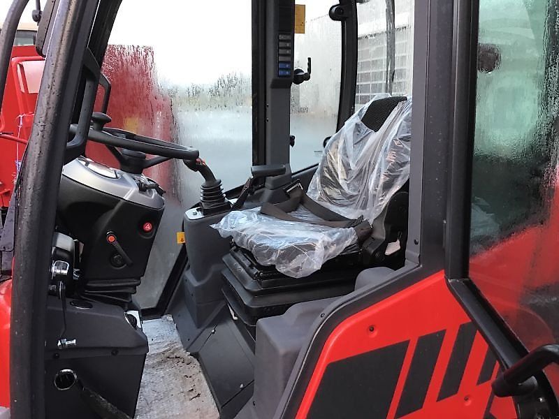 Schäffer HOFLADER SCHÄFFER 5680 Z