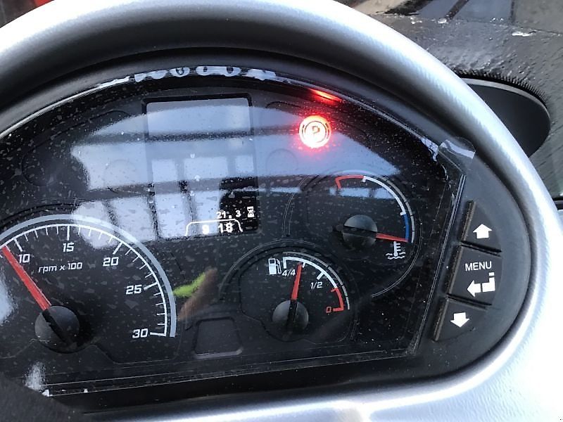 Schäffer HOFLADER SCHÄFFER 5680 Z