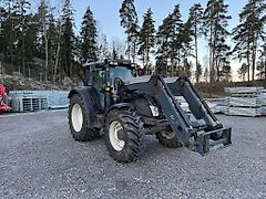Valtra N163 Direct