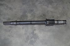 Allradwelle für Deutz Agrotron 150,150.6,150.7,106,120,135,6.20