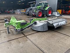 Fendt Slicer 6160TLXKC