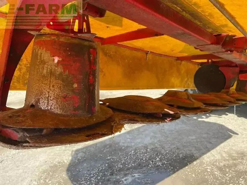 Pöttinger novacat 352