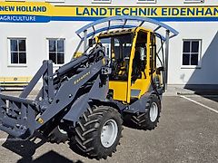 Eurotrac W12 s