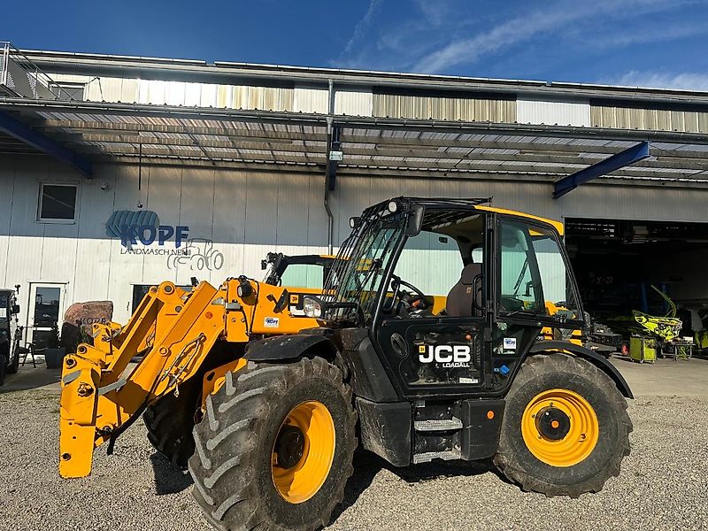 JCB 541-70 Agri Plus