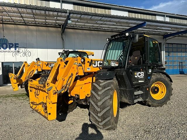 JCB 541-70 Agri Plus