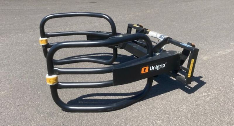 Quicke Ballenzange Unigrip 160 EURO inkl. MwSt. *Aktion*