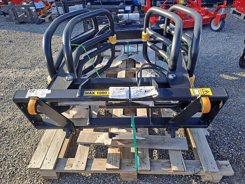 Quicke Ballenzange Unigrip 160 EURO inkl. MwSt. *Aktion*