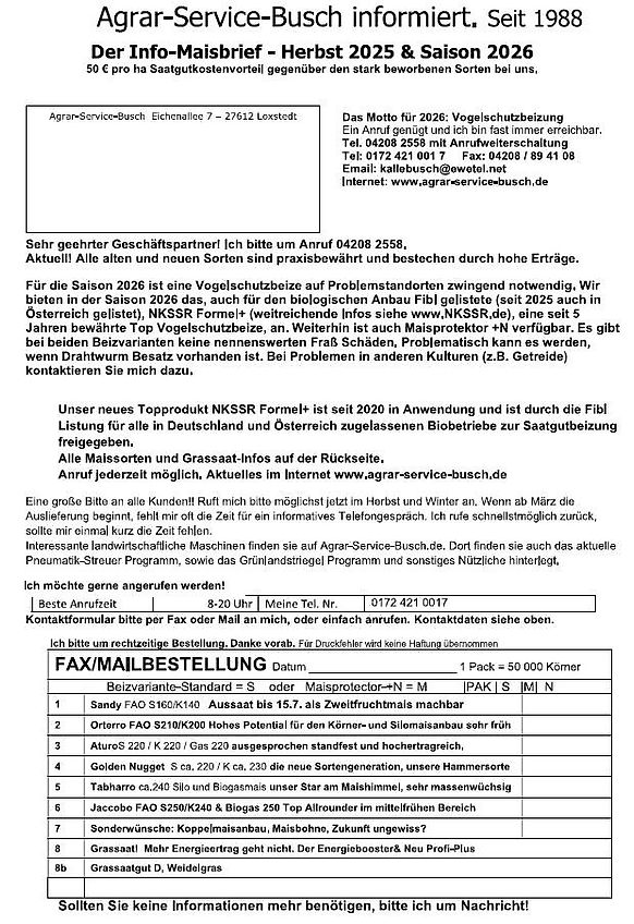 Stoll StOLL HDP Bedienungsanleitung 1335400 P 1145 Frontlader Kompakt HE HD