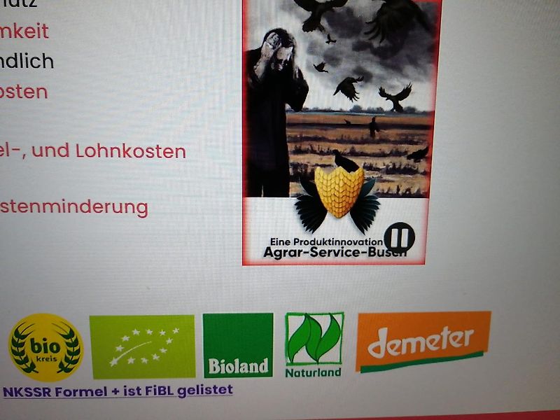 Stoll StOLL HDP Bedienungsanleitung 1335400 P 1145 Frontlader Kompakt HE HD