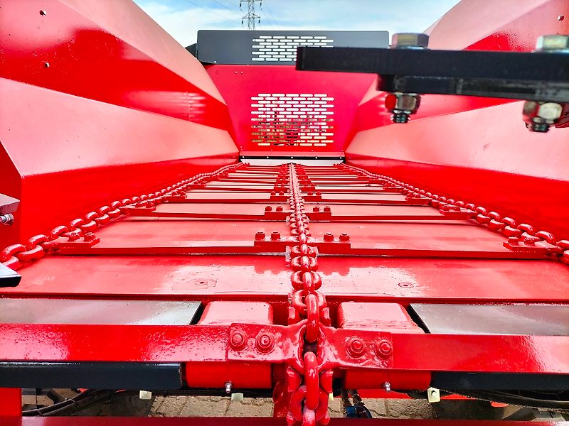 Minos Agri Stalldungstreuer / Miststreuer T-KGDR-5