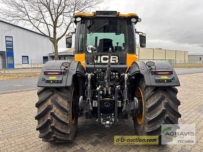 JCB FASTRAC 4220