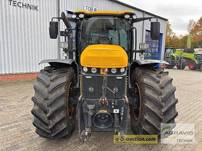 JCB FASTRAC 4220