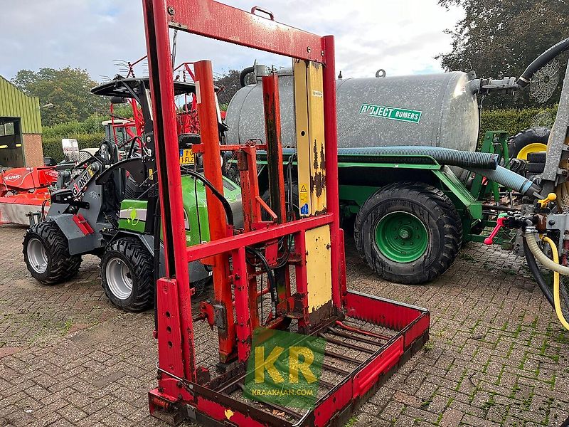 Vicon UZS 170 #227002