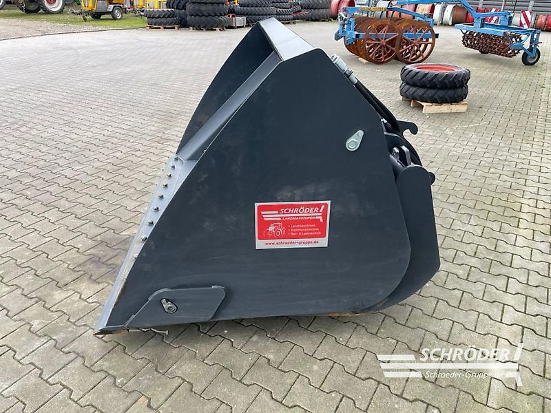 TALEX HOCHKIPPSCHAUFEL