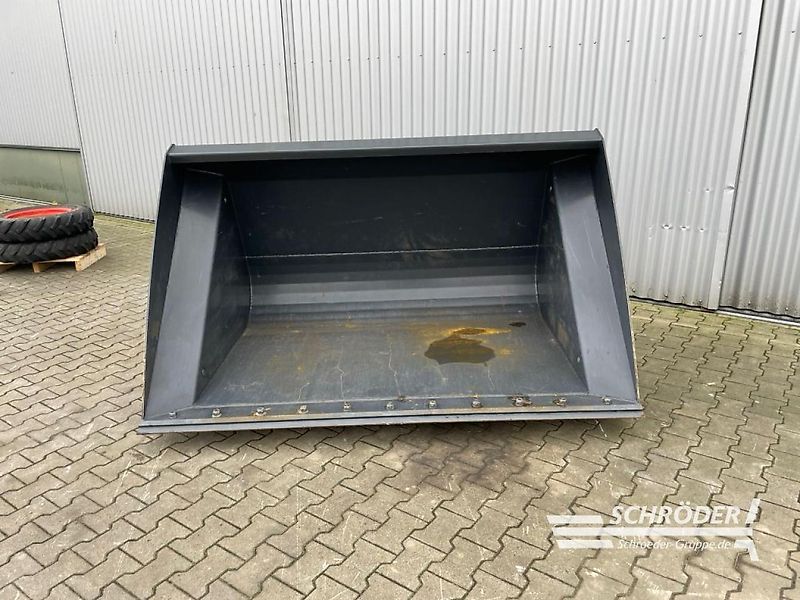 TALEX HOCHKIPPSCHAUFEL