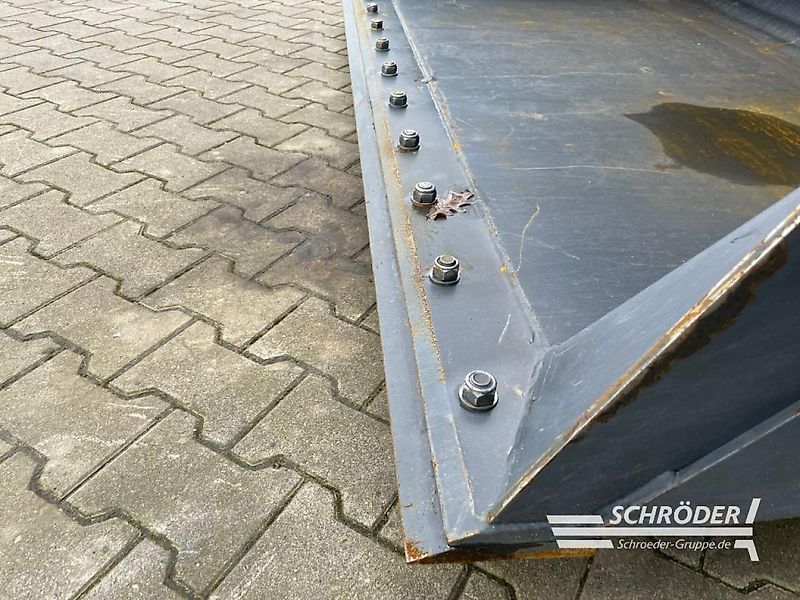 TALEX HOCHKIPPSCHAUFEL