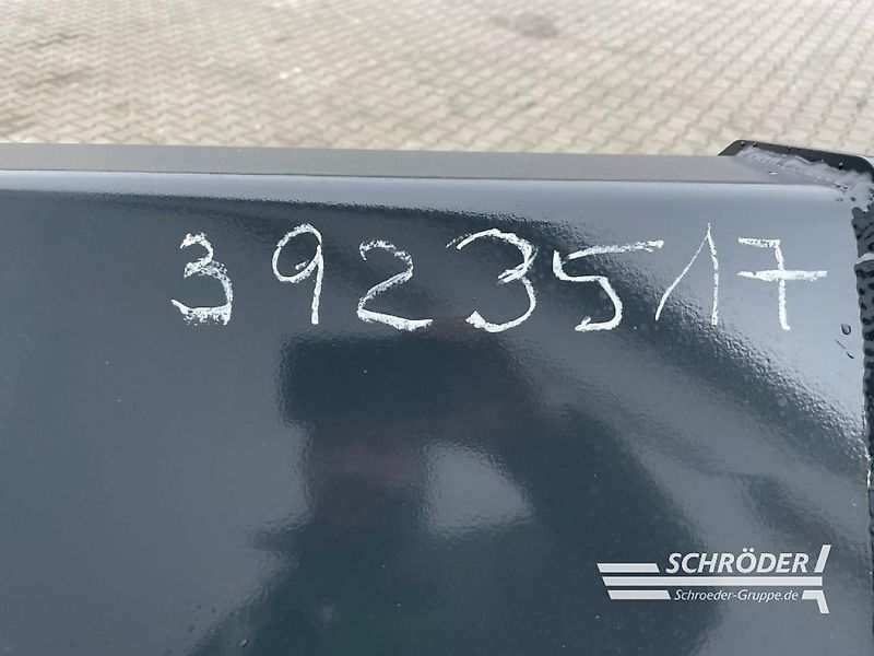 TALEX HOCHKIPPSCHAUFEL