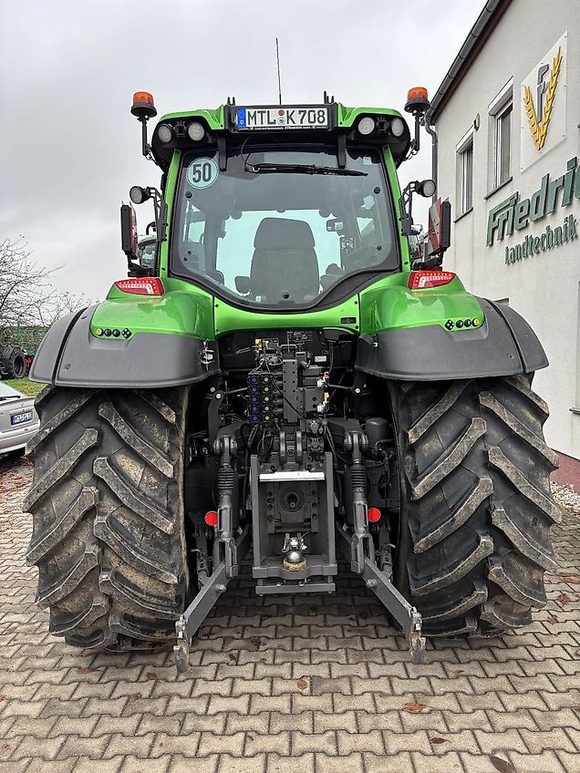 Valtra T235V 2A1 (ultragreen)