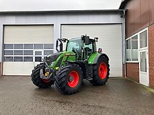 Fendt 724 Vario Gen6 ProfiPlus Setting 2 Bj. 2024