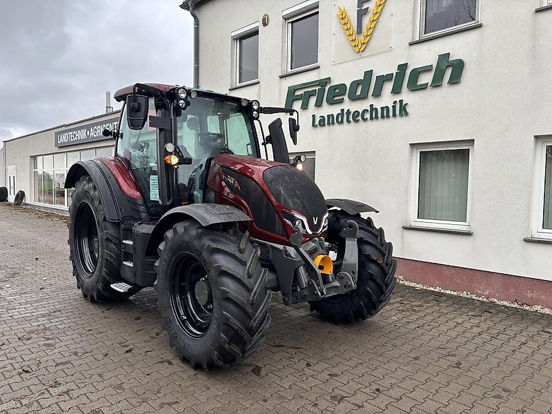 Valtra N175A 2B1