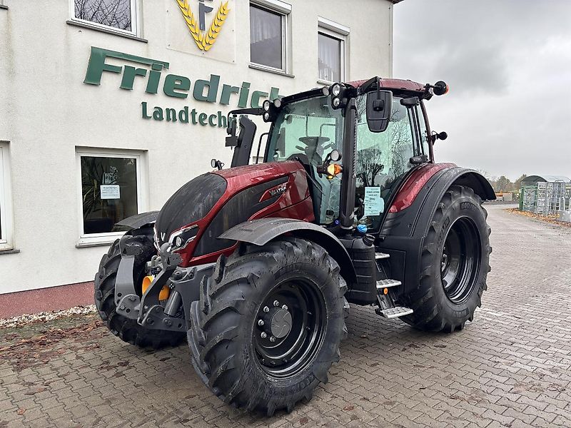 Valtra N175A 2B1