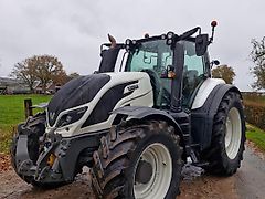 Valtra T214 direct