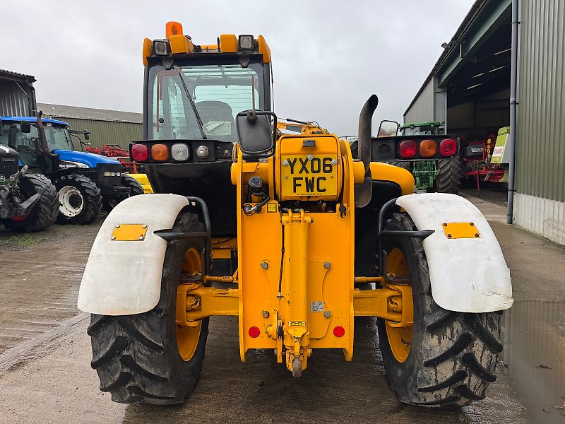 JCB 535-60 Farm Special Super