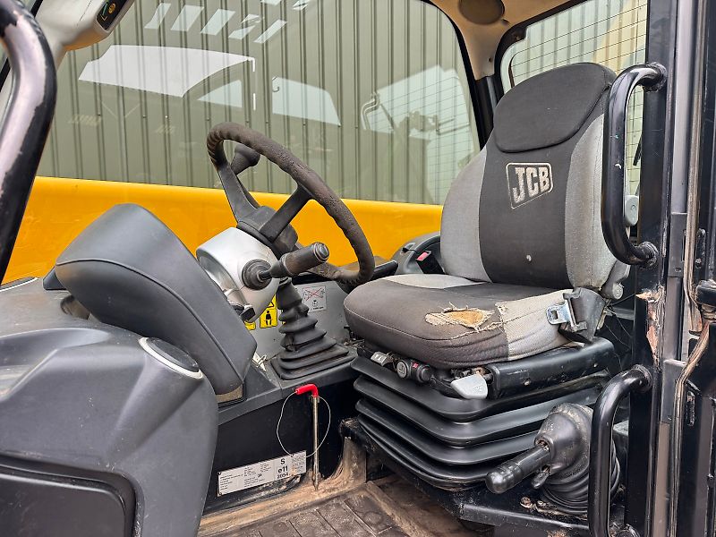 JCB 535-60 Farm Special Super