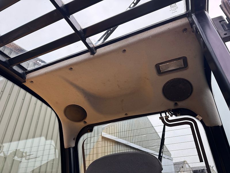 JCB 535-60 Farm Special Super