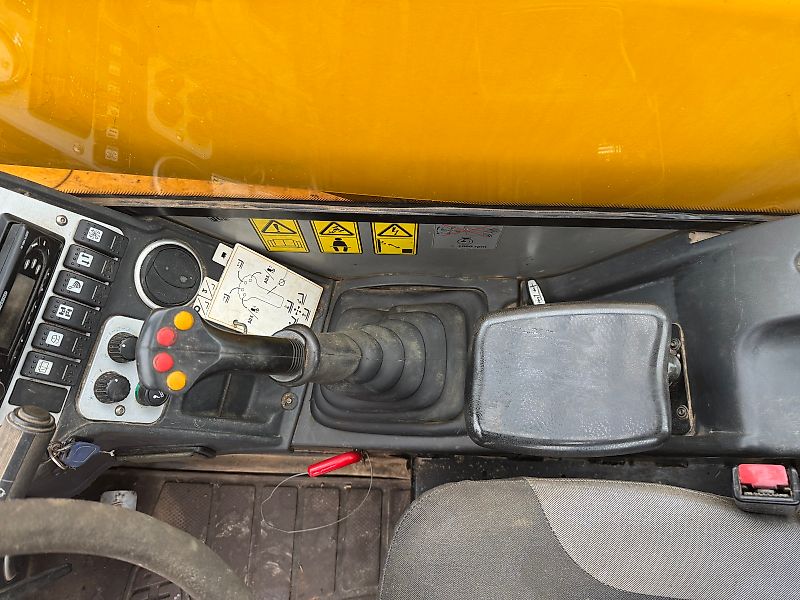 JCB 535-60 Farm Special Super