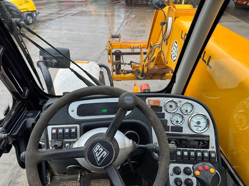 JCB 535-60 Farm Special Super