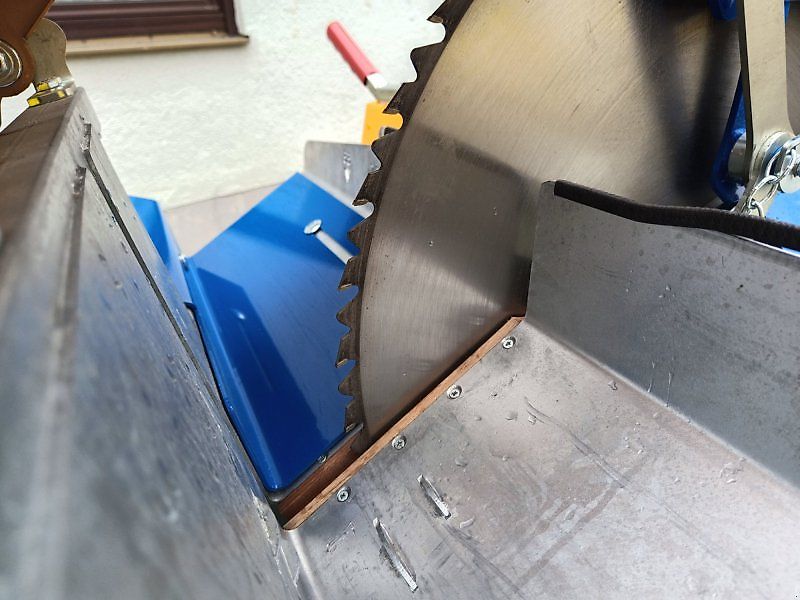 Binderberger WS 700 Z