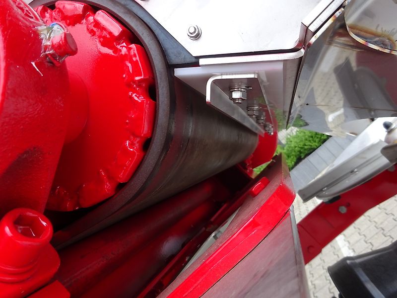 Unia Großflächenstreuer RCW 60 (6,0 dm³). NEU