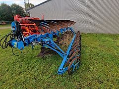 Lemken Juwel 8