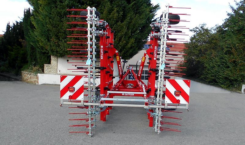 Güttler SuperMaxx 60-7 Bio