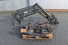 Industriefrontlader für Deutz DX4.50,4.70,4.30,4.31,4.51,4.47