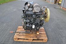 Deutz Motor BF4M 2012C für Deutz Agrotron 100,90,85,80