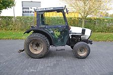 Deutz DX 3.30F AgroCompact