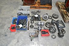 Getriebe für Deutz Agrotron 100,90,85,80,4.90,4.95, Ersatzteile