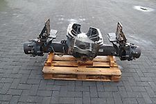 Carraro Allradachse für Deutz Agrotron, Agrotron TTV, Agrotron M