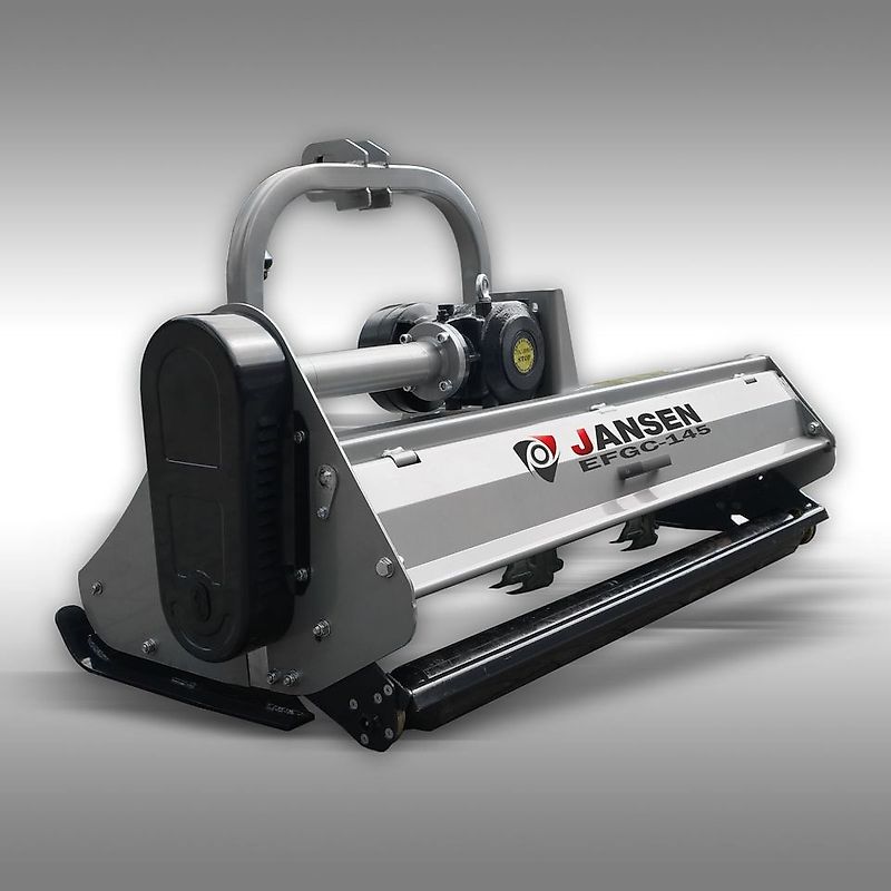 Jansen Schlegelmulcher Jansen EFGC-145 cm