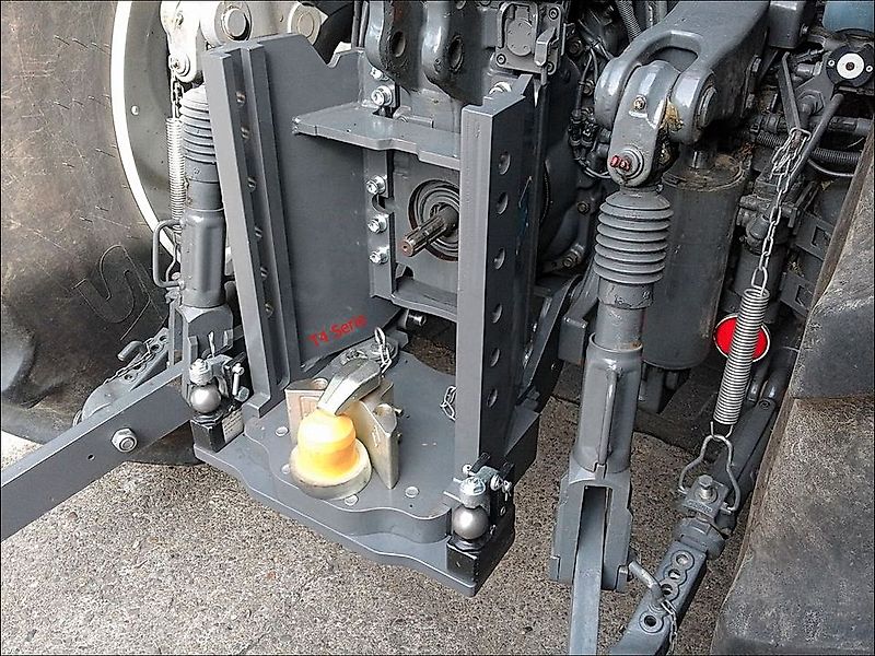 Valtra K80 Anhängevorrichtung für Valtra Traktoren