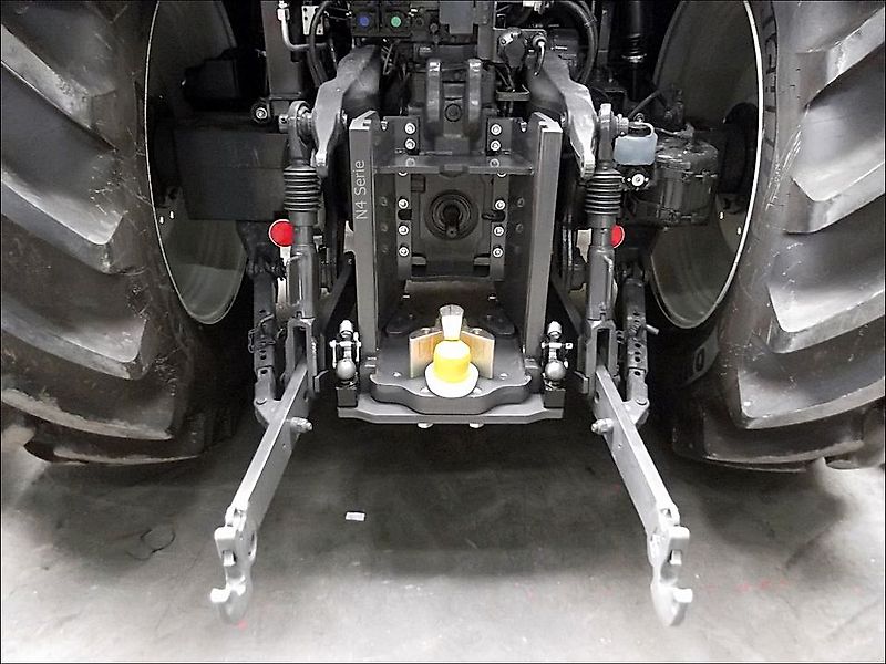 Valtra K80 Anhängevorrichtung für Valtra Traktoren