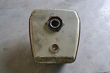 Dieseltank für Deutz 2506,3006,4006,5006,5506