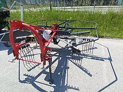 Massey Ferguson RK 361 DSR