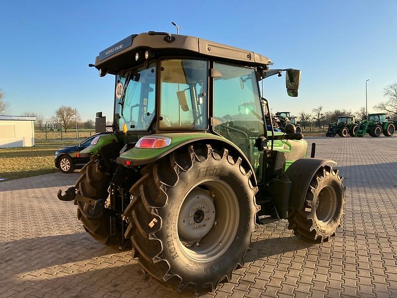 Deutz-Fahr 5080D KEYLINE AKTION