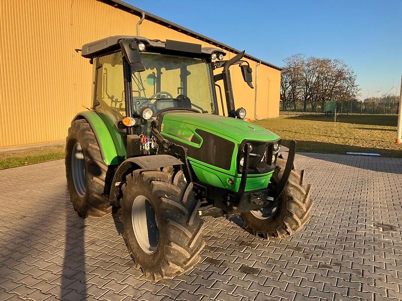 Deutz-Fahr 5080D KEYLINE AKTION